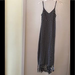 Motherhood maternity dress size small!